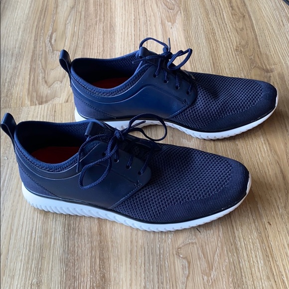 Cole Haan Grand OS Hybrid Work/Casual Shoes main image 4